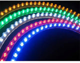 12V RGBWW LED Strip Light
