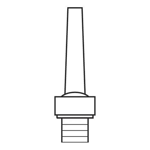 Comet Nozzle (MNPT)