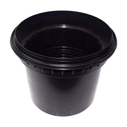 Lower Filter Housing, CPF-4000 / EZ-4000