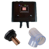 Ionizer 2 (for 20,000 gallon Pond)